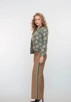 DAMES GEISHA PANTALON