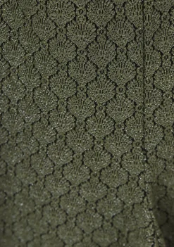 DAMES GEISHA PANTALON