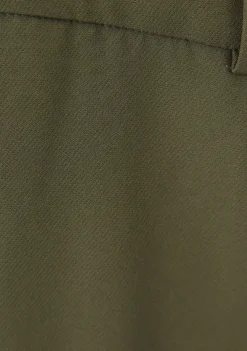 DAMES GEISHA PANTALON