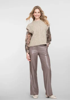 DAMES GEISHA PANTALON