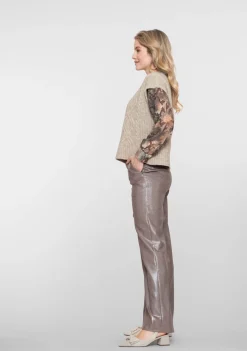 DAMES GEISHA PANTALON