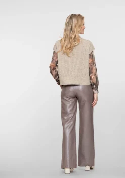 DAMES GEISHA PANTALON