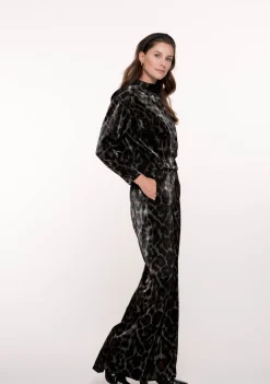 DAMES GEISHA PANTALON