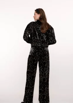 DAMES GEISHA PANTALON