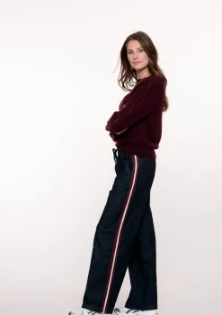 DAMES GEISHA PANTALON