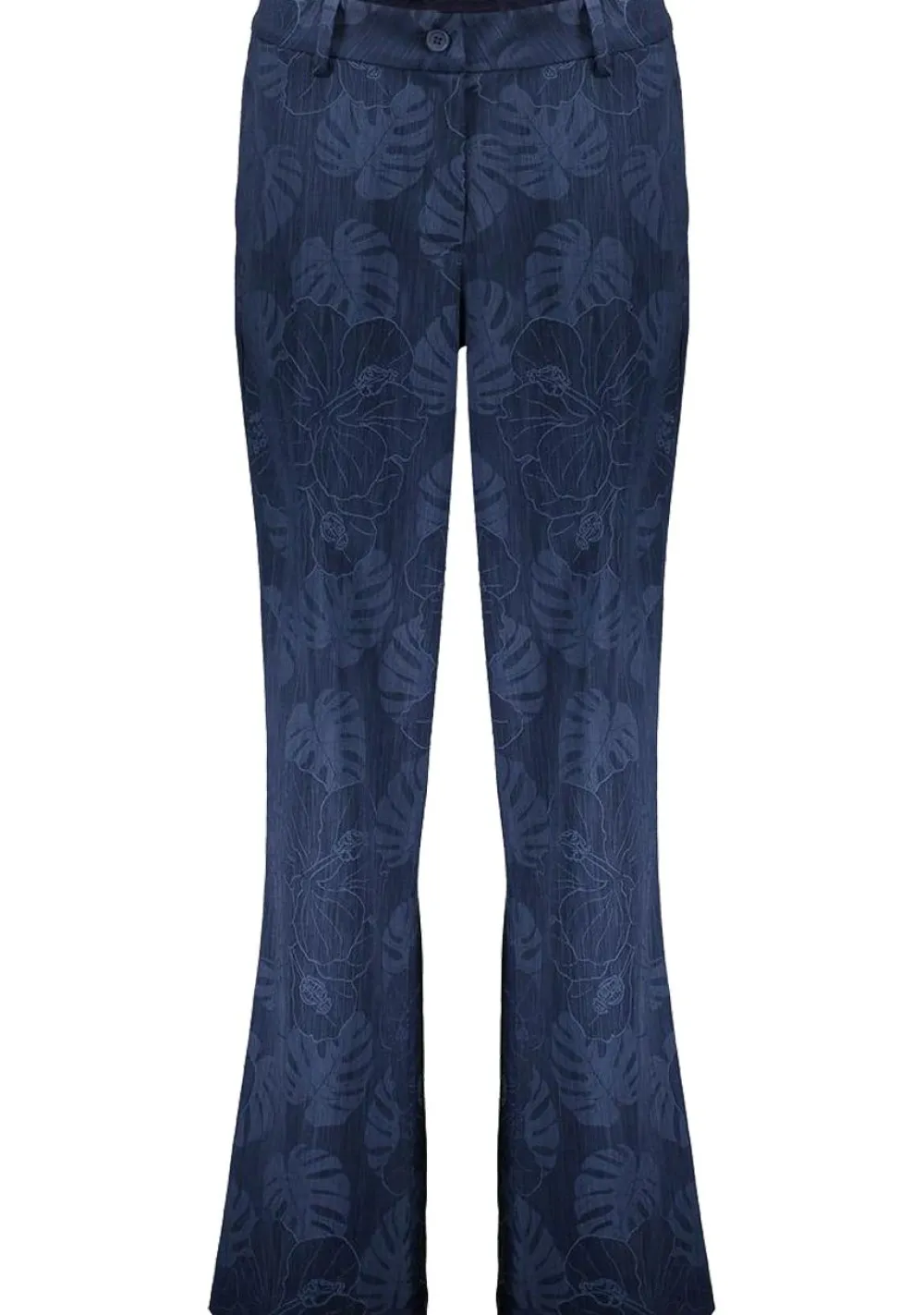 DAMES GEISHA PANTALON