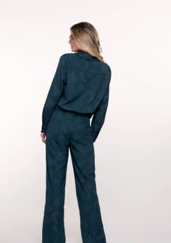 DAMES GEISHA PANTALON