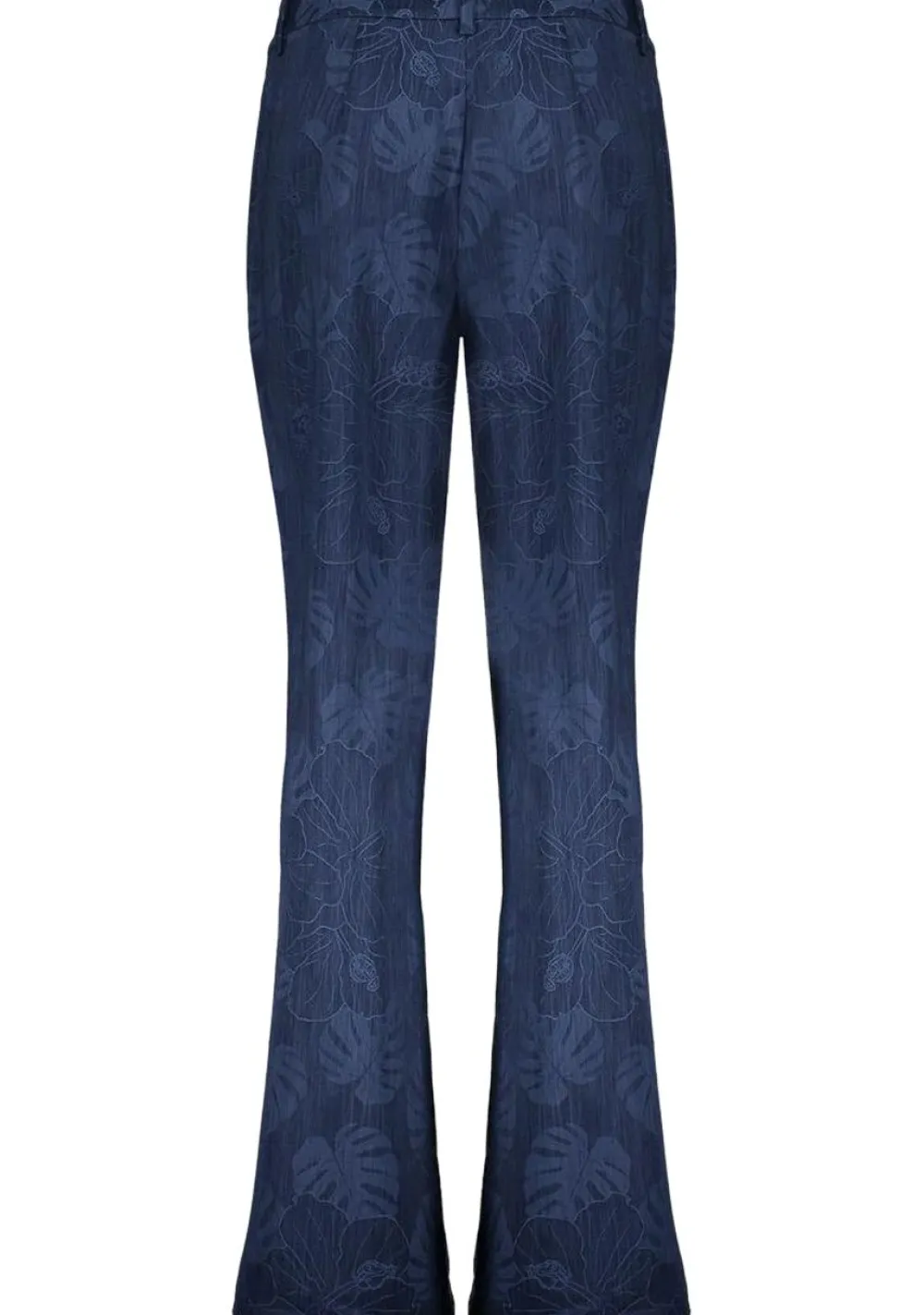 DAMES GEISHA PANTALON