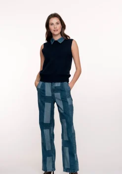 DAMES GEISHA SPENCER