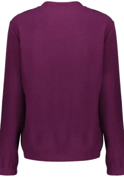 DAMES GEISHA SWEATER