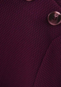 DAMES GEISHA SWEATER