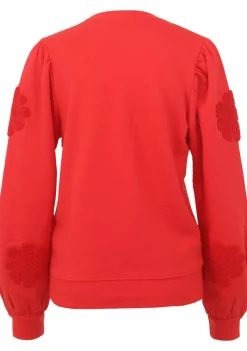 DAMES GEISHA SWEATER