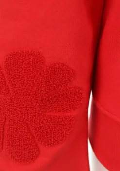 DAMES GEISHA SWEATER