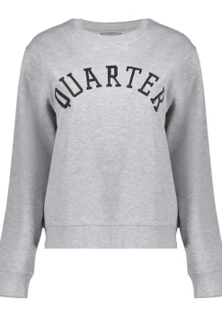 DAMES GEISHA SWEATER