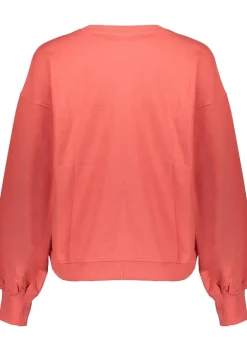 DAMES GEISHA SWEATER