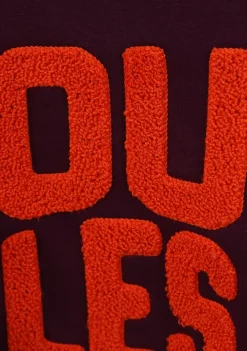 DAMES GEISHA SWEATER