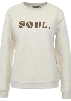 DAMES GEISHA SWEATER