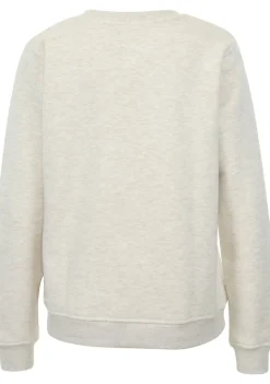 DAMES GEISHA SWEATER