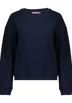 DAMES GEISHA SWEATER