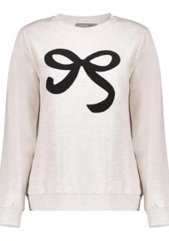 DAMES GEISHA SWEATER