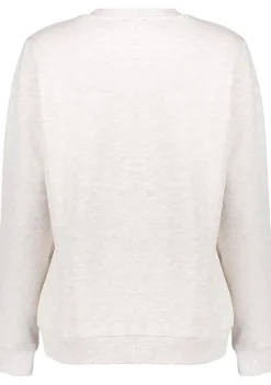 DAMES GEISHA SWEATER