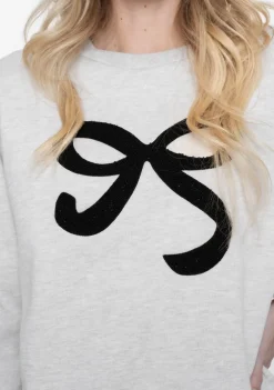 DAMES GEISHA SWEATER