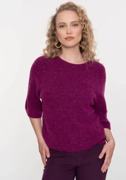 DAMES GEISHA TRUI KORTE MOUW