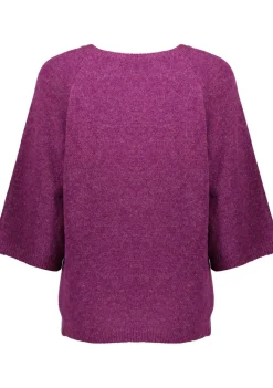 DAMES GEISHA TRUI KORTE MOUW