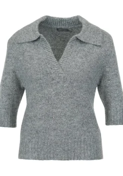 DAMES GEISHA TRUI KORTE MOUW