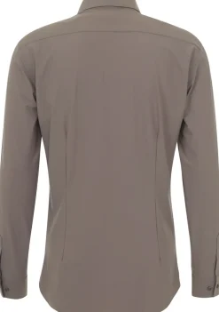 Heren GENTI OVERHEMD