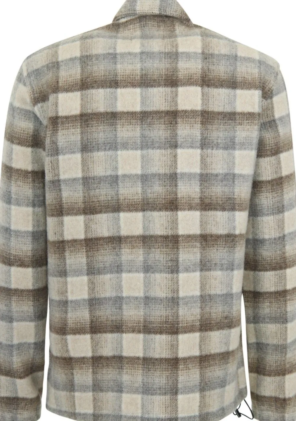 Heren GENTI OVERSHIRT