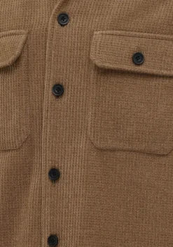 Heren GENTI OVERSHIRT