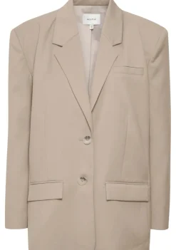 DAMES GESTUZ BLAZER