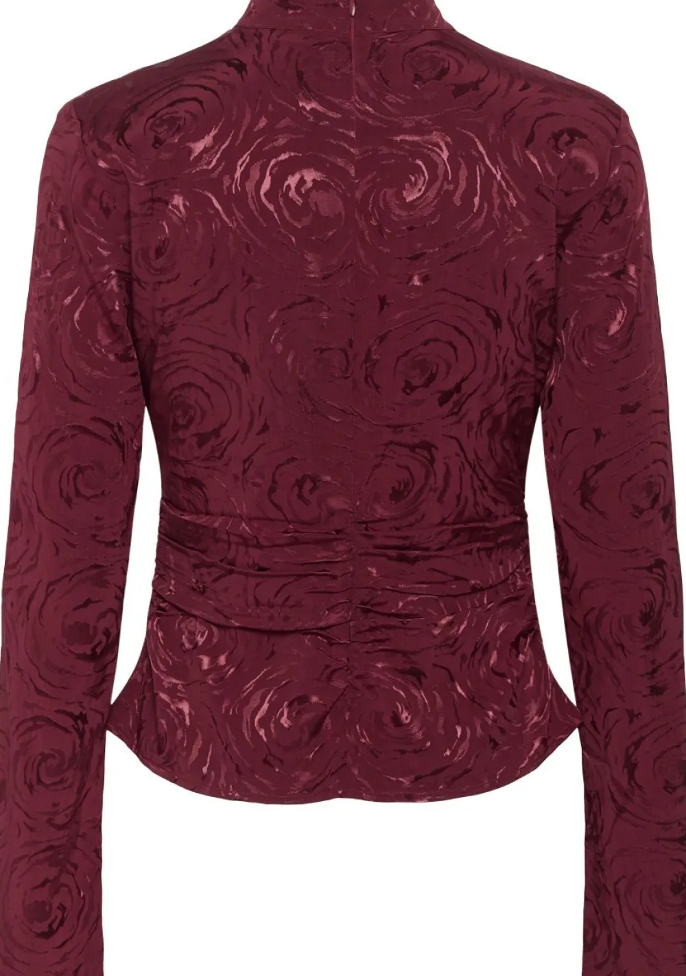 DAMES GESTUZ BLOUSE