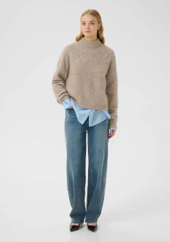 DAMES GESTUZ COLTRUI