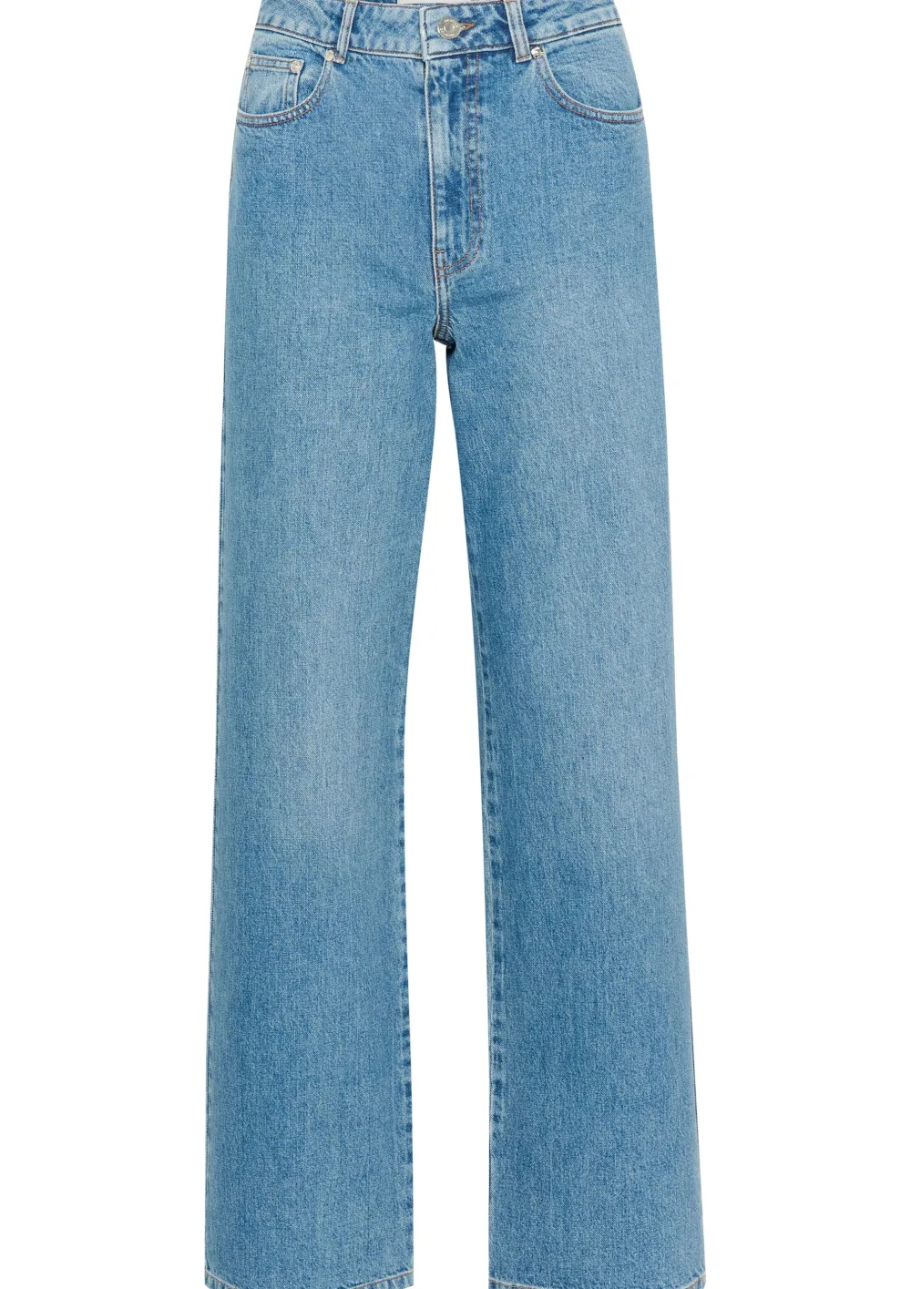 DAMES GESTUZ JEANS