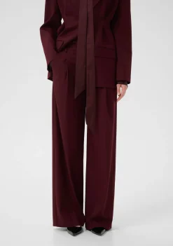 DAMES GESTUZ PANTALON