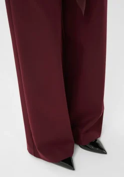 DAMES GESTUZ PANTALON