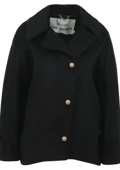 DAMES GIACOMO MANTEL