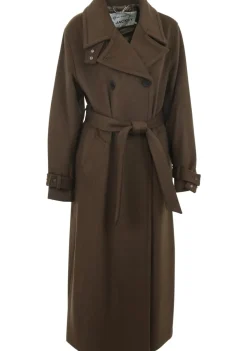 DAMES GIACOMO MANTEL