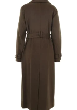 DAMES GIACOMO MANTEL