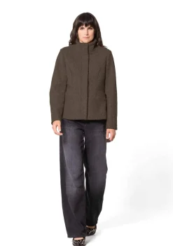 DAMES GIACOMO MANTEL