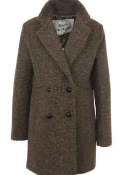 DAMES GIACOMO MANTEL