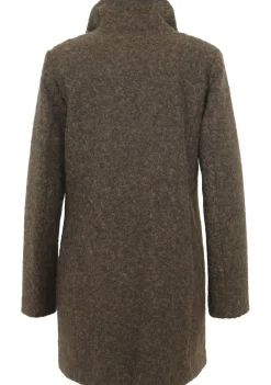 DAMES GIACOMO MANTEL