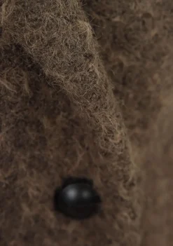 DAMES GIACOMO MANTEL