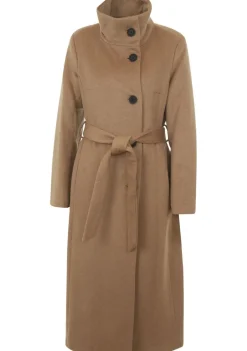 DAMES GIACOMO MANTEL