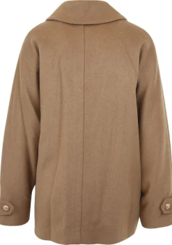 DAMES GIACOMO MANTEL