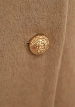 DAMES GIACOMO MANTEL