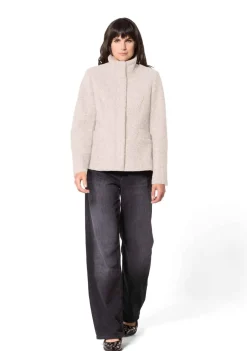 DAMES GIACOMO MANTEL