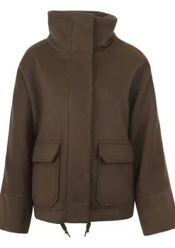 DAMES GIACOMO MANTEL